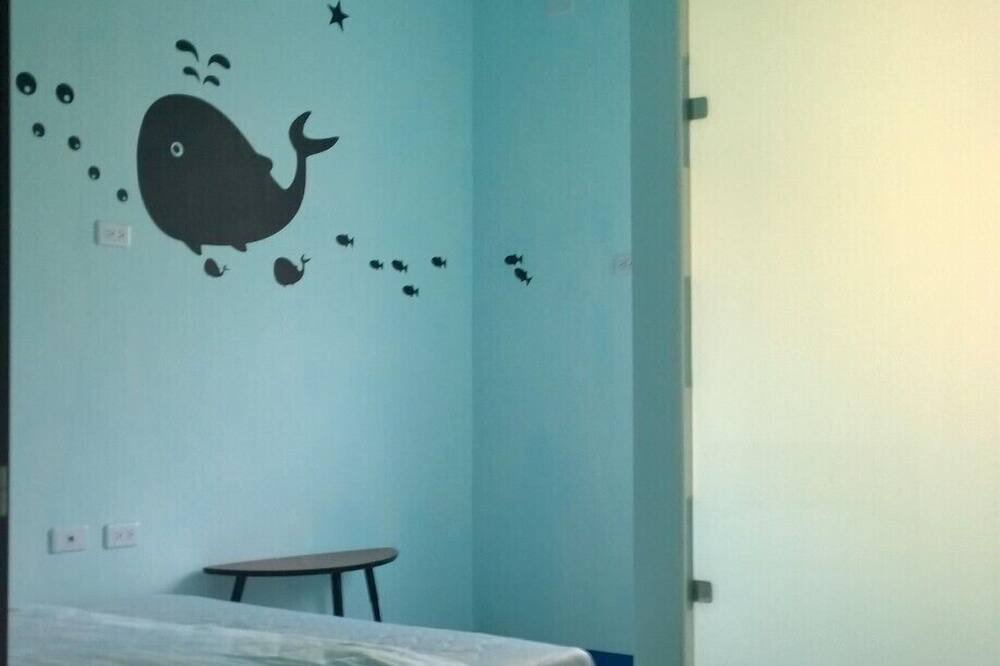 Photo of Bedroom in Linbian