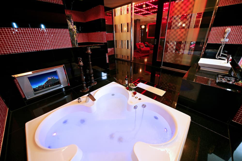 Photo of Bathroom in Dali