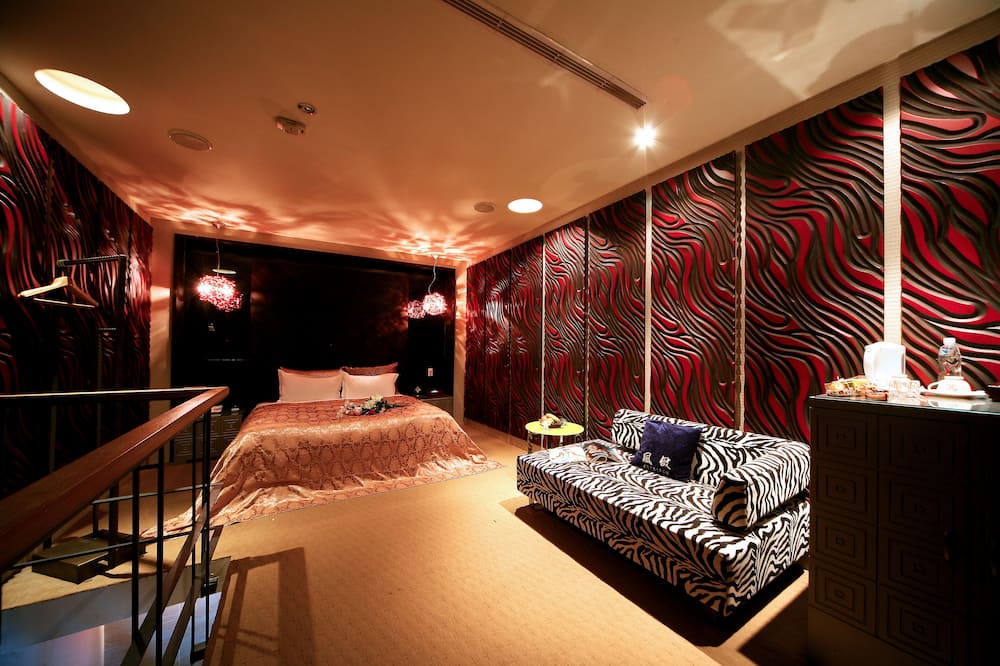 Photo of Bedroom in Dali