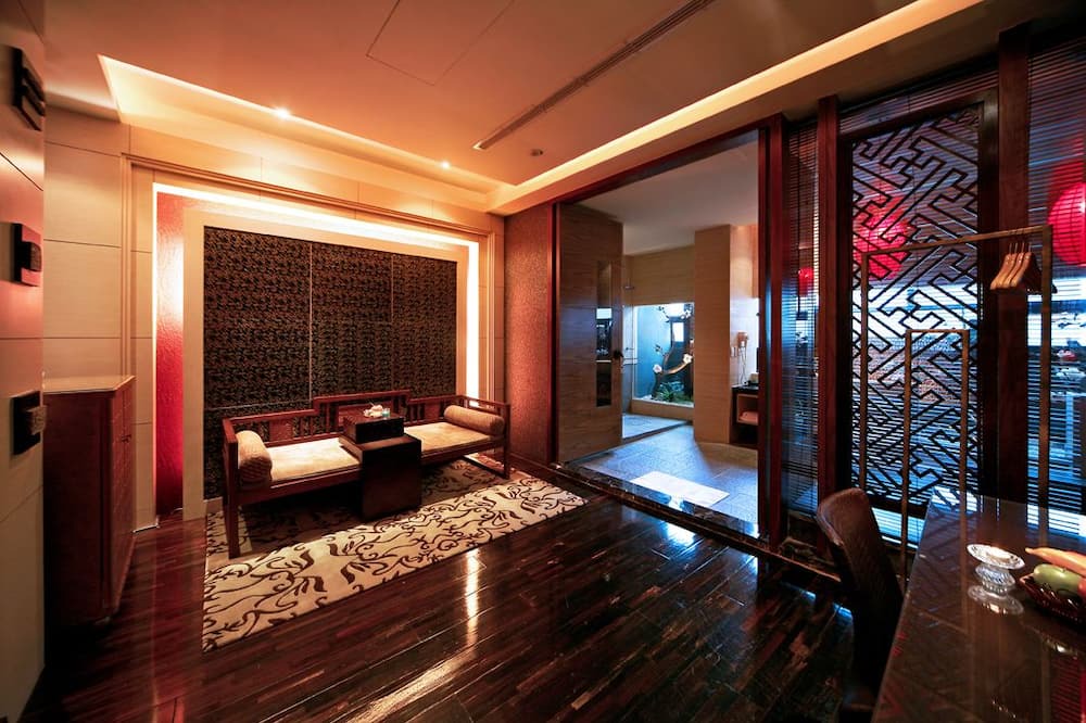 Photo of Livingroom in Dali
