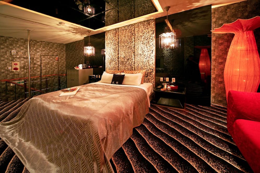 Photo of Bedroom in Dali