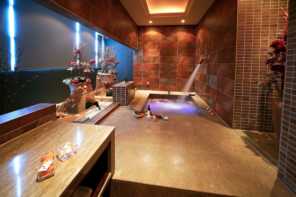 Photo of Bathroom in Dali