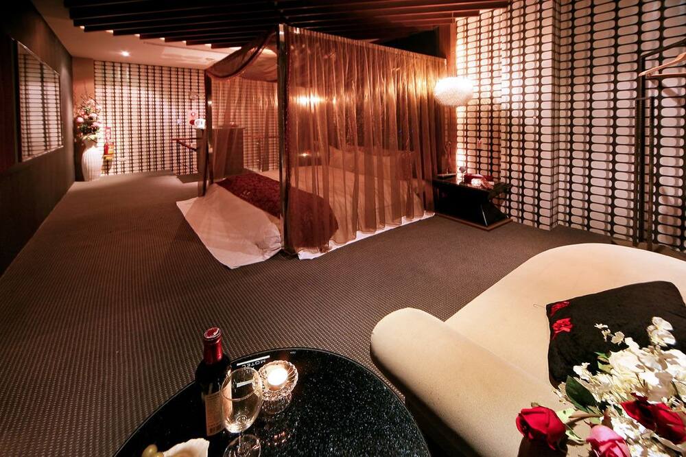 Photo of Bedroom in Dali