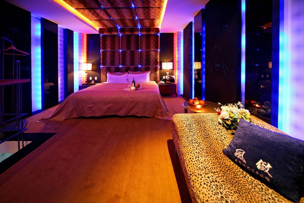 Photo of Bedroom in Dali