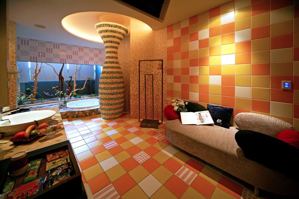 Photo of Bedroom in Dali