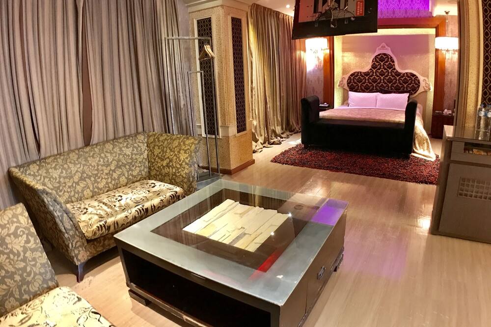 Photo of Bedroom in Dali