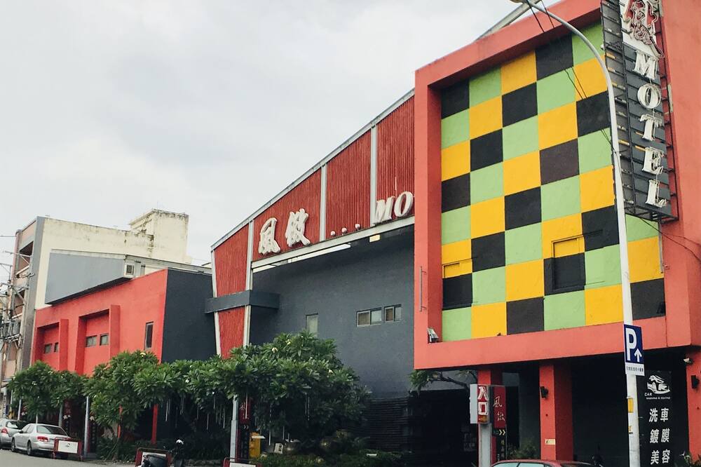 Photo of Outdoor in Dali