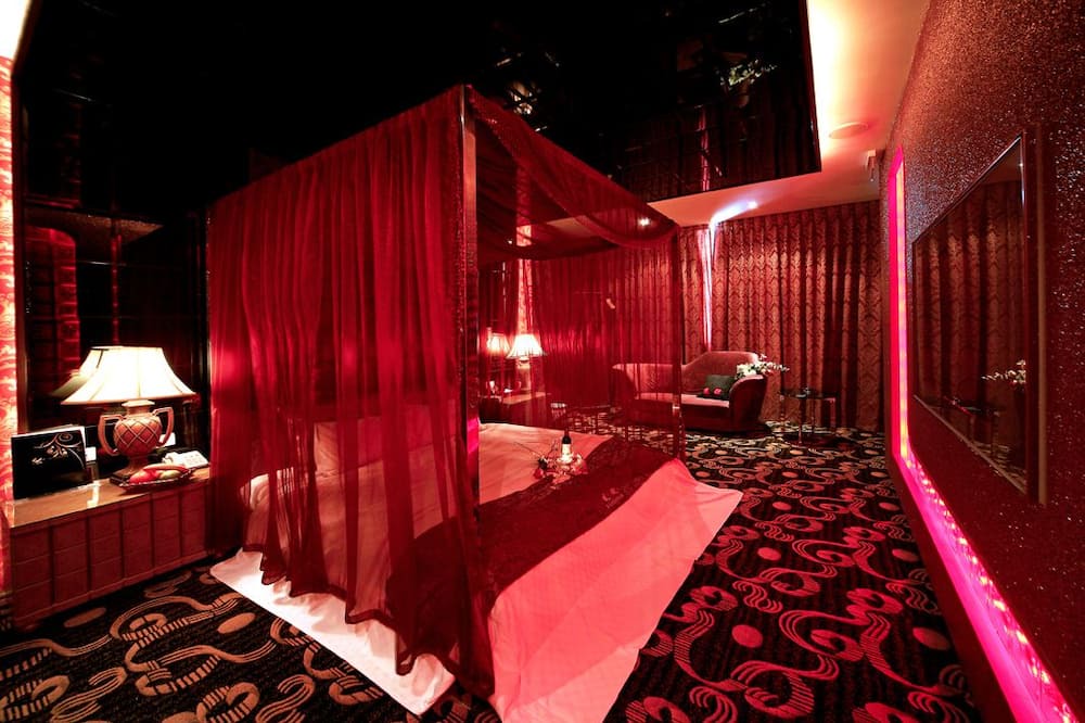 Photo of Bedroom in Dali