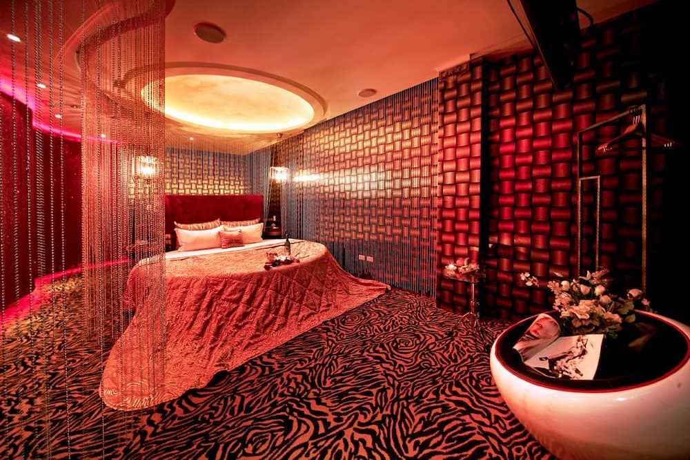 Photo of Bedroom in Dali