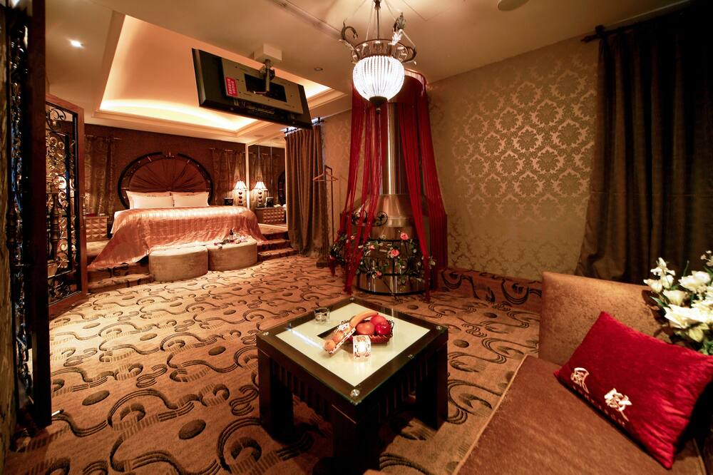 Photo of Bedroom in Dali