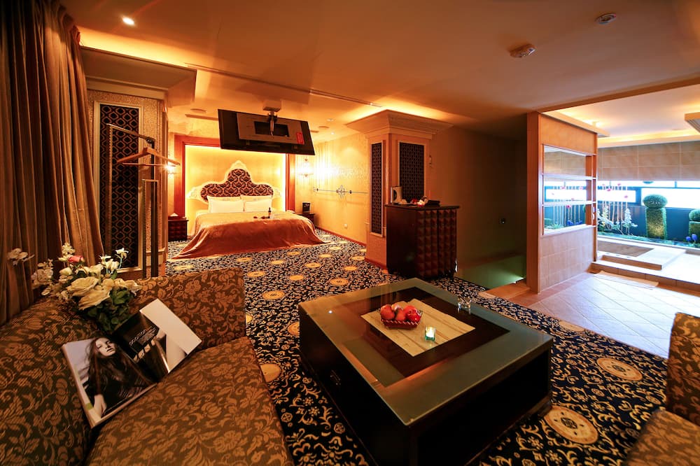 Photo of Bedroom in Dali