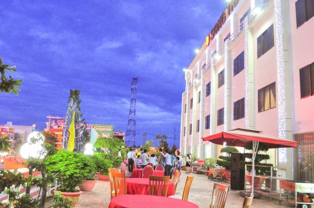 Photo of Outdoor in Quang Ngai