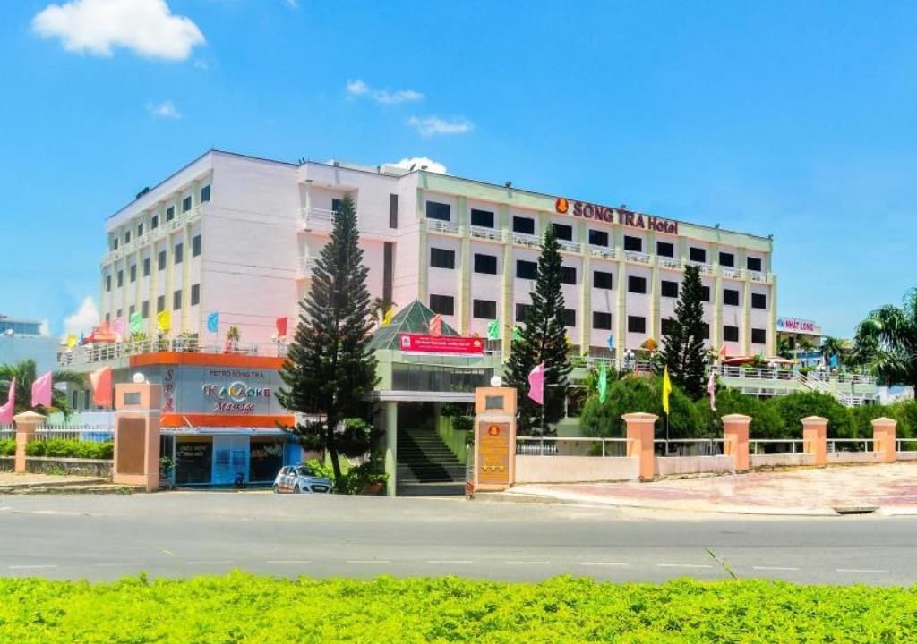 Photo of Outdoor in Quang Ngai