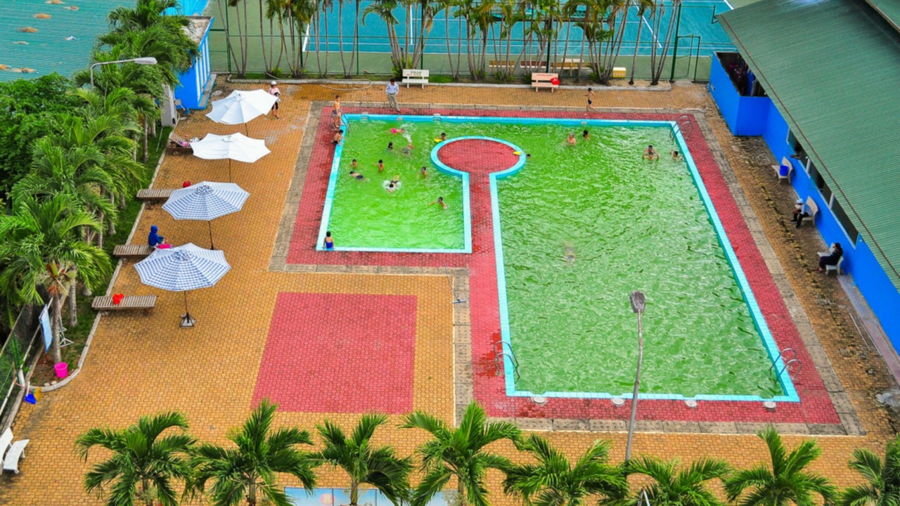 Photo of Outdoor in Quang Ngai