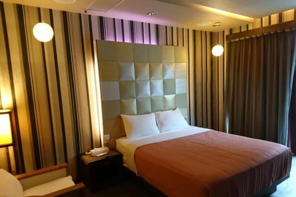 Photo of Bedroom in Wulai
