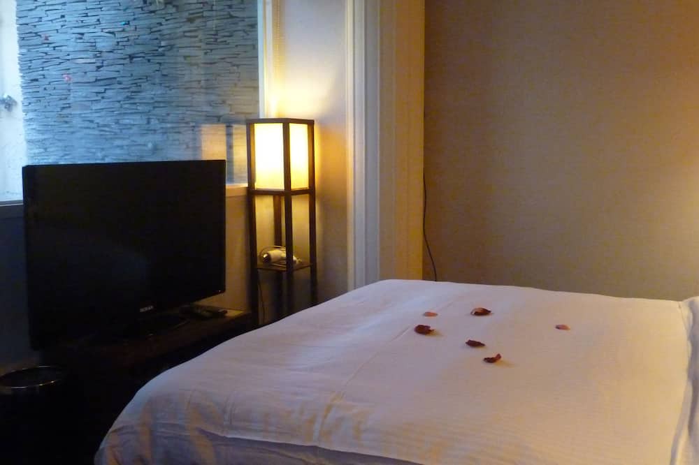 Photo of Bedroom in Wulai