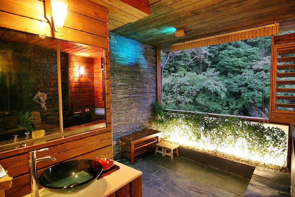 Photo of Bathroom in Wulai