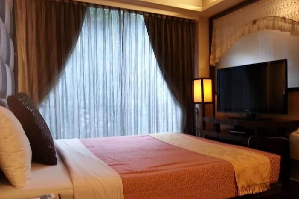 Photo of Bedroom in Wulai