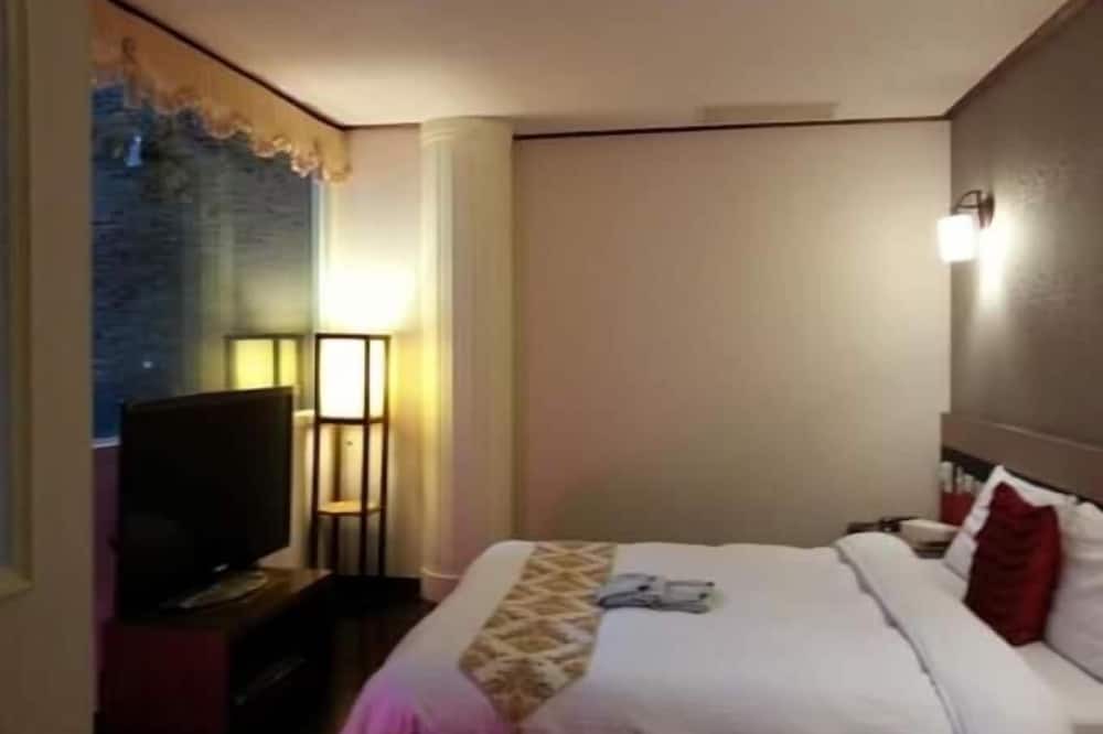 Photo of Bedroom in Wulai