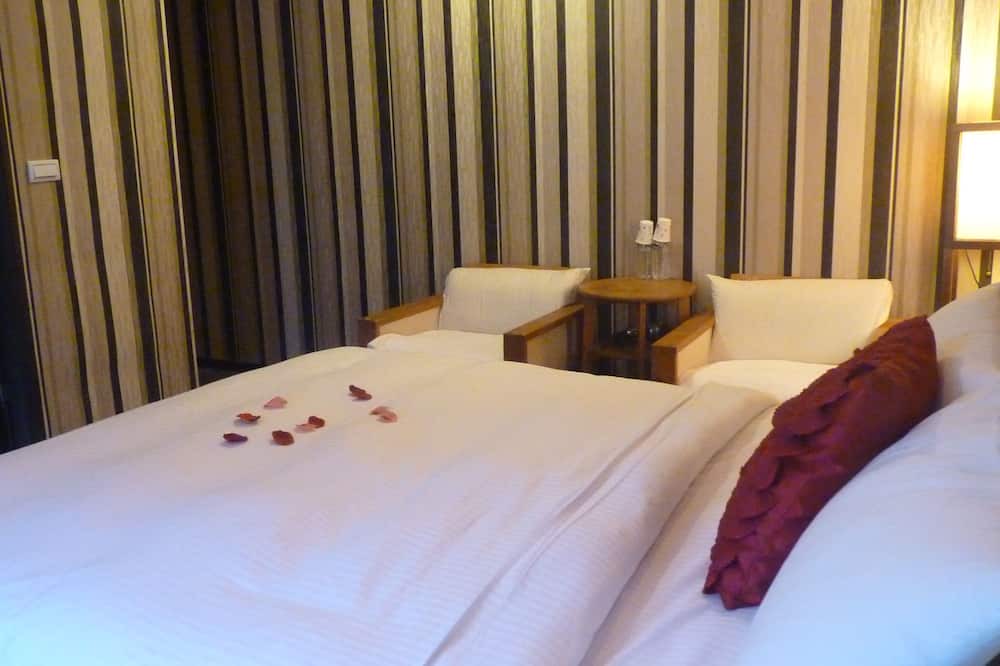 Photo of Bedroom in Wulai