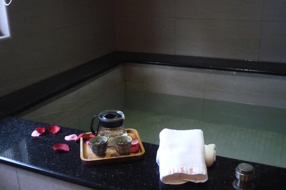 Photo of Bathroom in Wulai