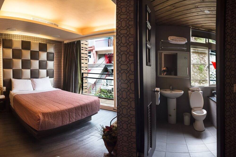 Photo of Bedroom in Wulai