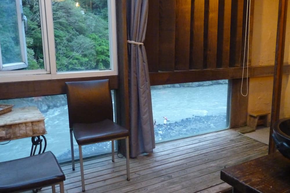 Photo of Patio Balcony in Wulai
