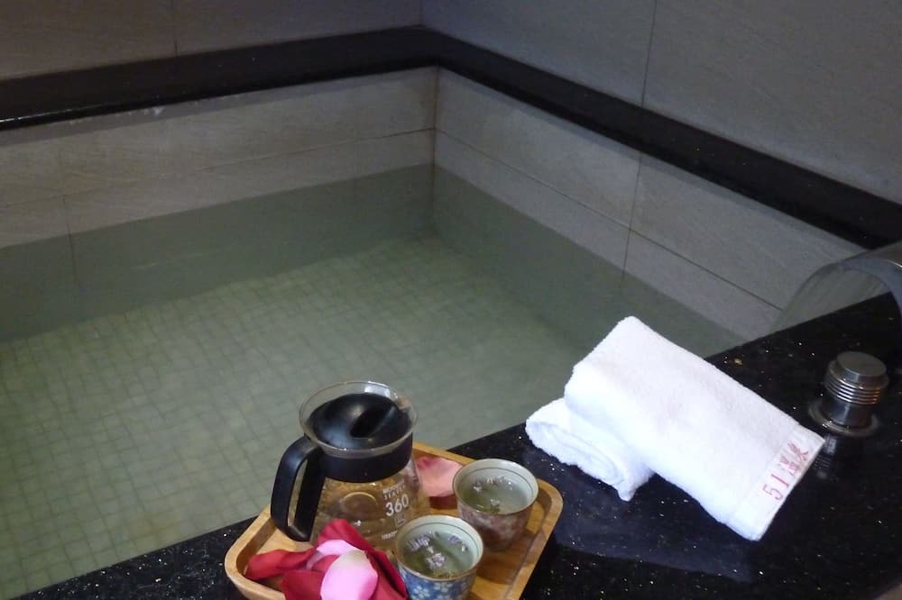 Photo of Bathroom in Wulai