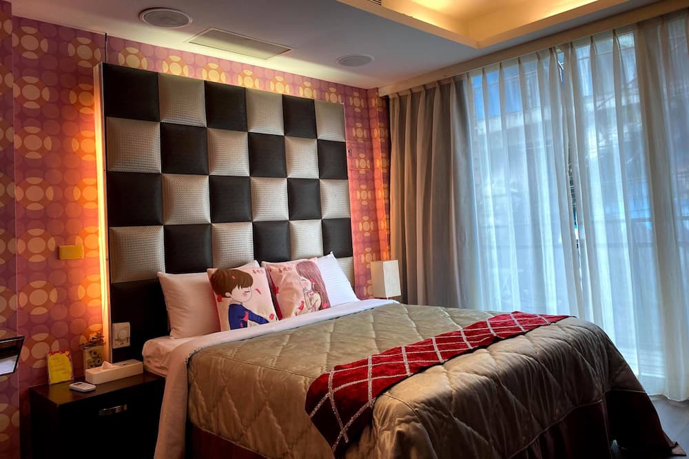 Photo of Bedroom in Wulai