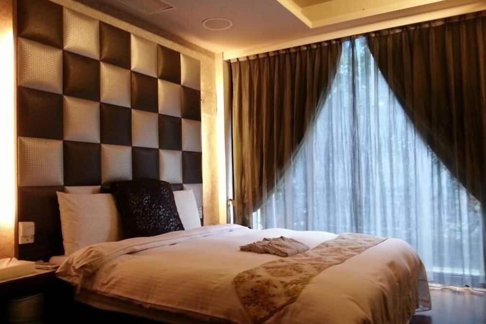 Photo of Bedroom in Wulai