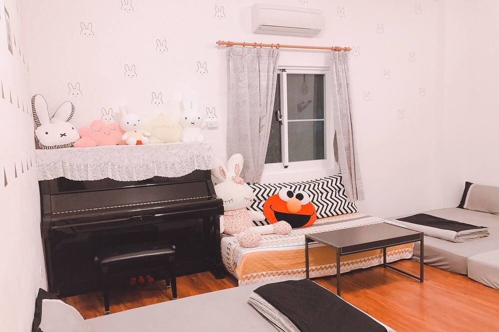 Photo of Bedroom in Checheng