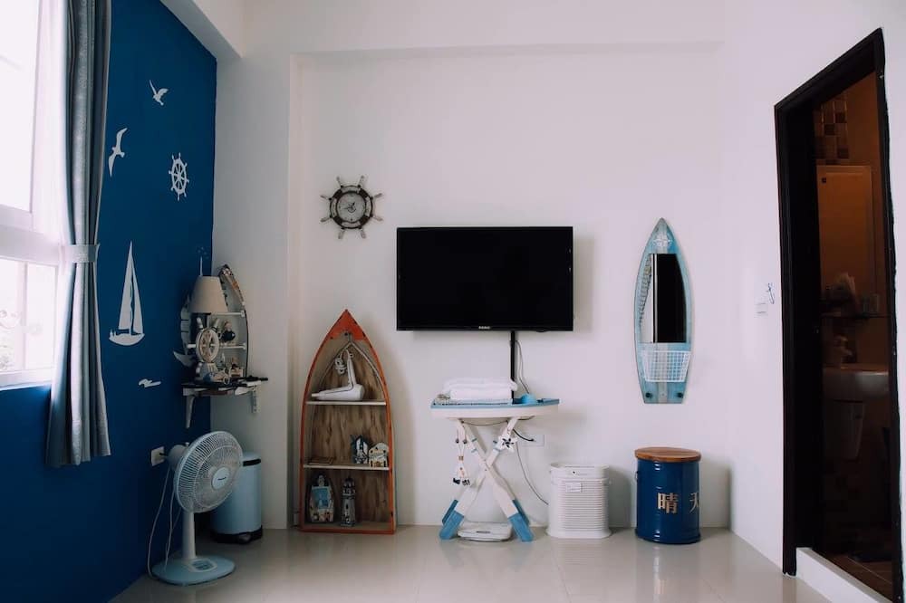 Photo of Bedroom in Checheng