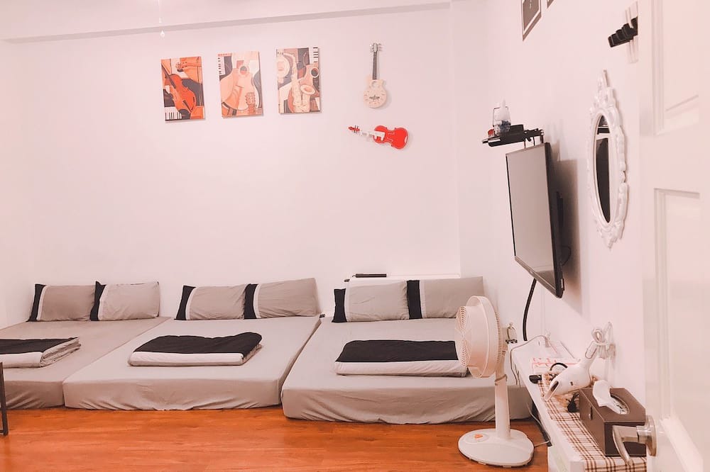 Photo of Bedroom in Checheng