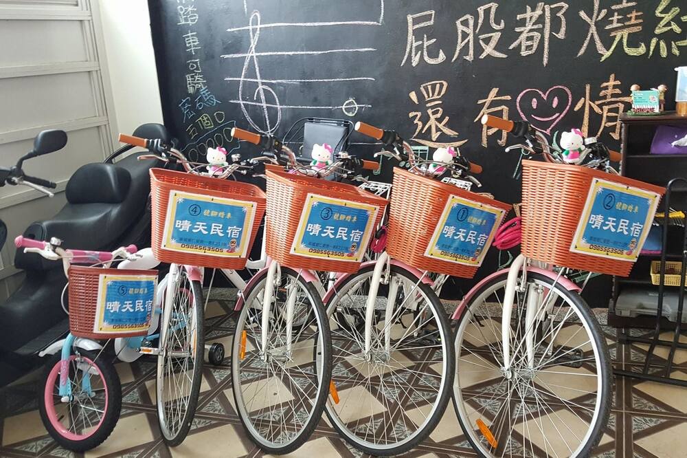 Photo of Outdoor in Checheng
