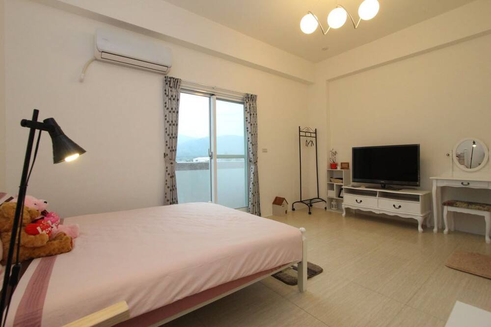 Photo of Bedroom in Checheng