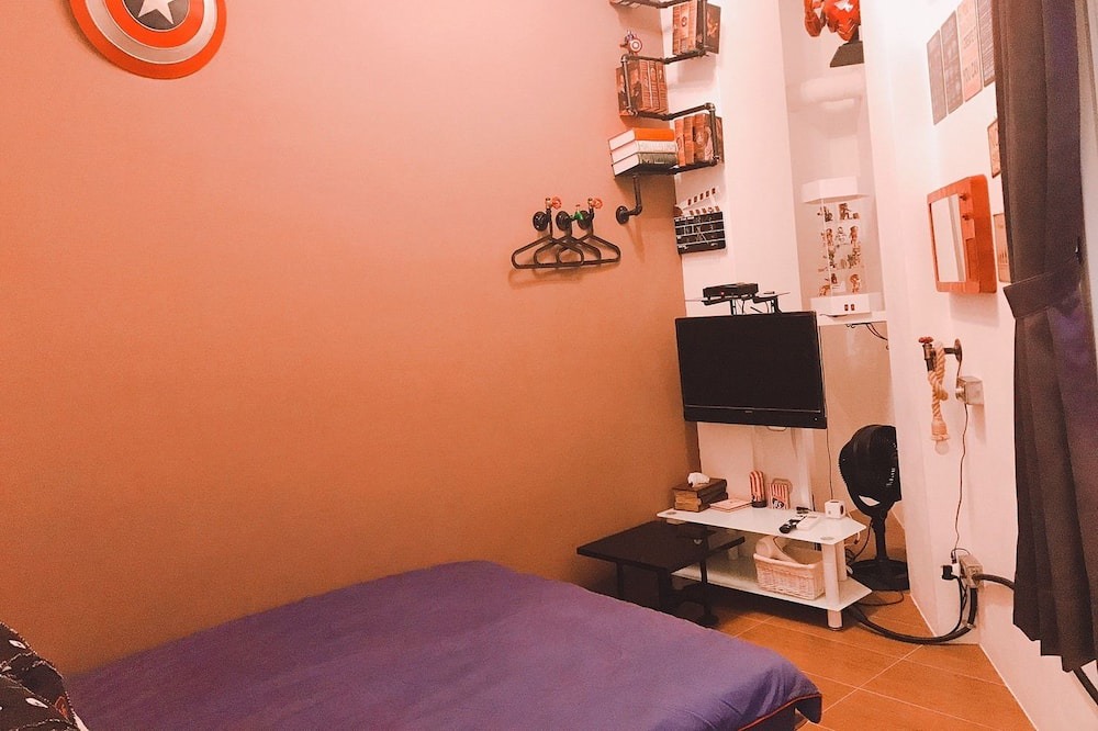 Photo of Bedroom in Checheng