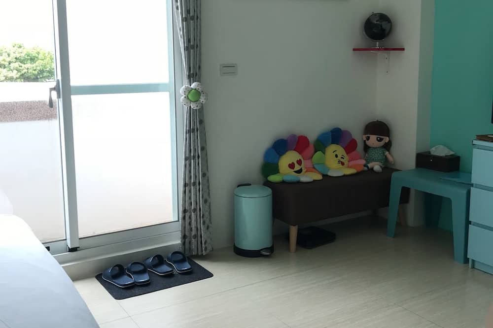 Photo of Bedroom in Checheng