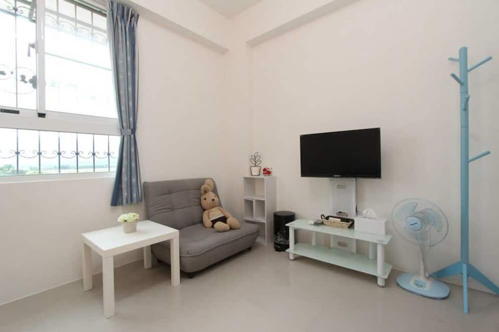 Photo of Bedroom in Checheng