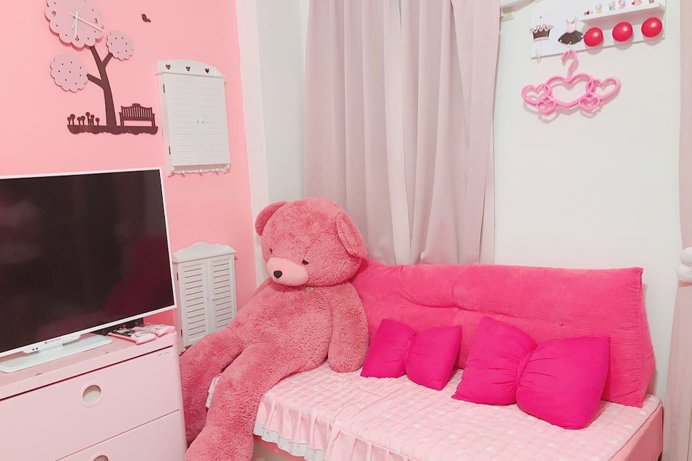 Photo of Bedroom in Checheng