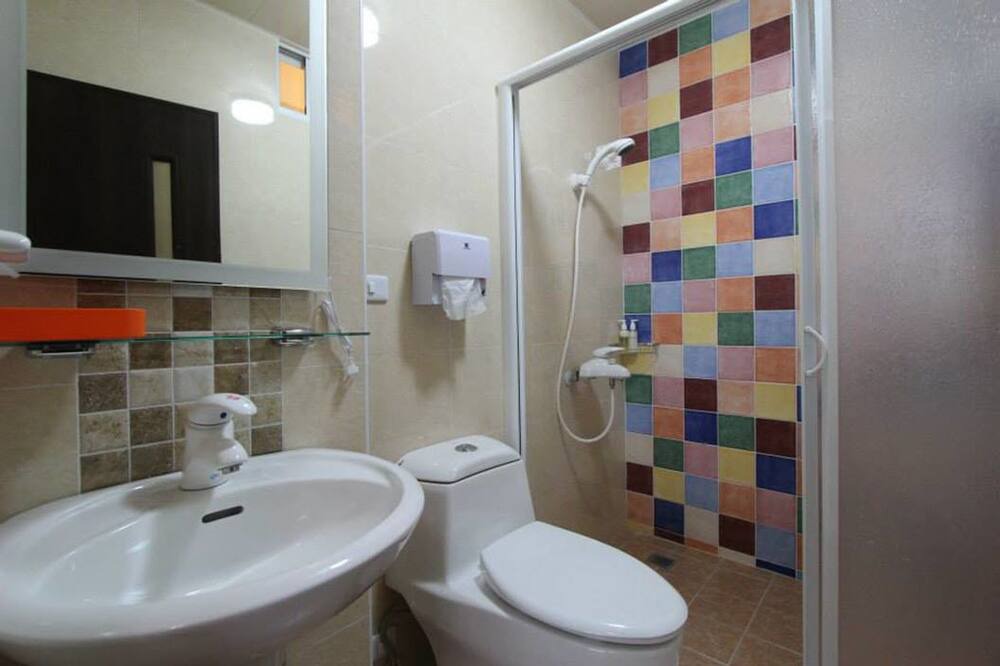 Photo of Bathroom in Checheng