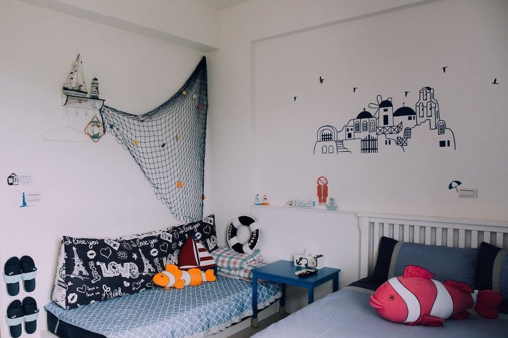 Photo of Bedroom in Checheng