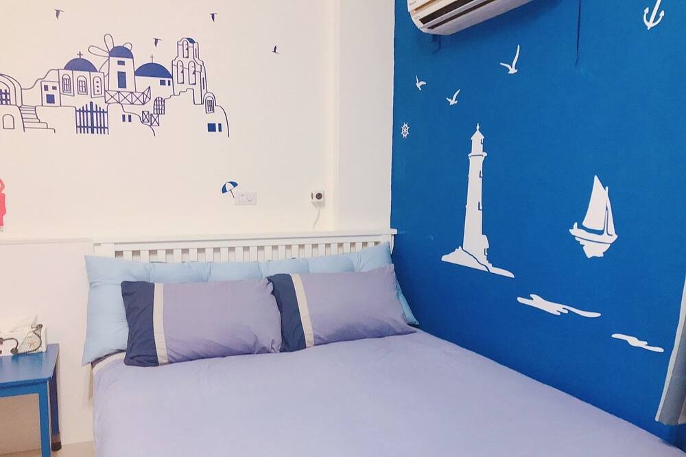 Photo of Bedroom in Checheng
