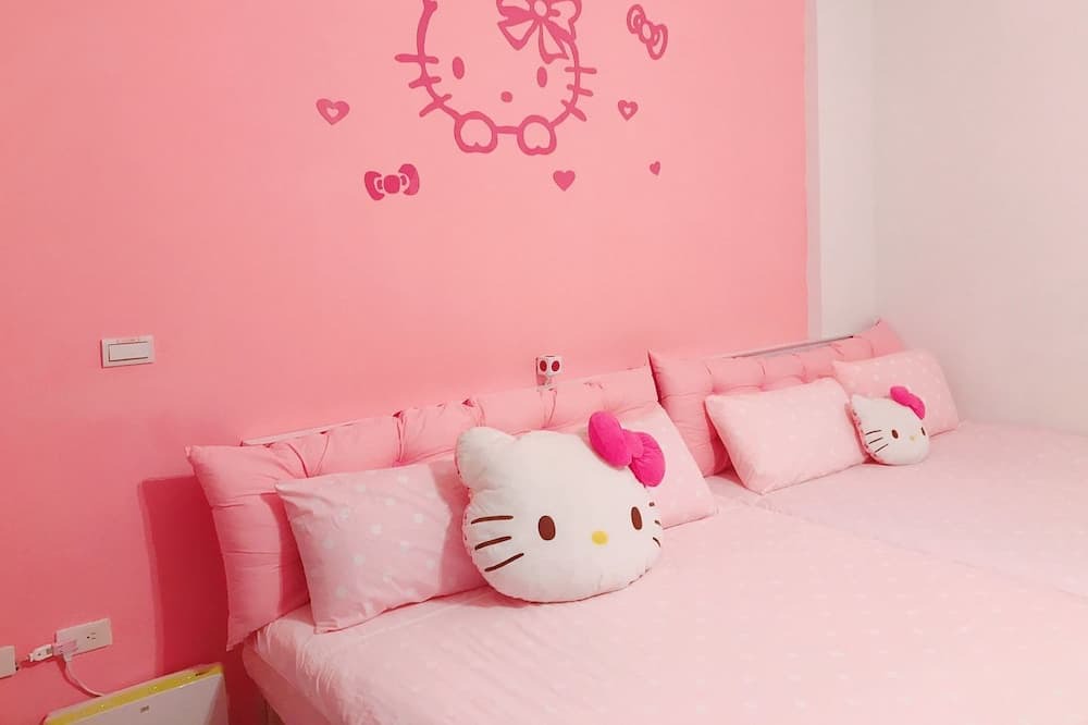 Photo of Bedroom in Checheng
