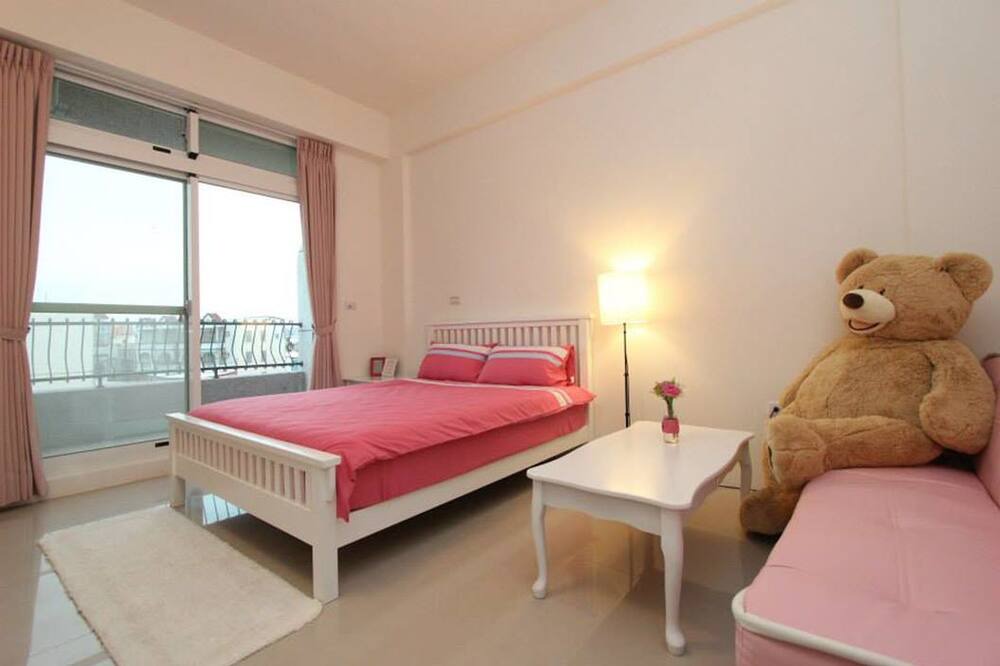 Photo of Bedroom in Checheng