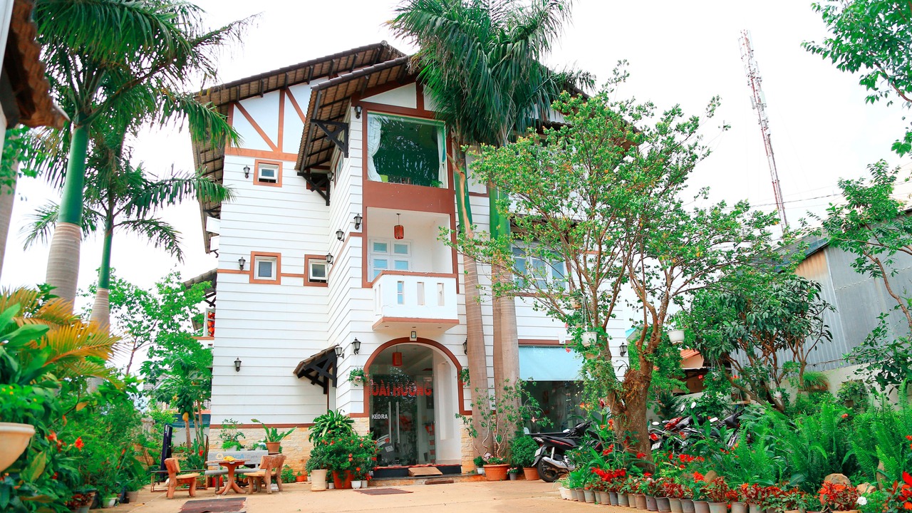 Photo of Outdoor in Phuong