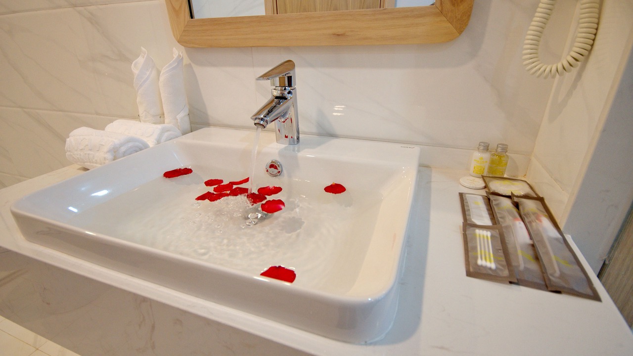 Photo of Bathroom in Vinh Hai