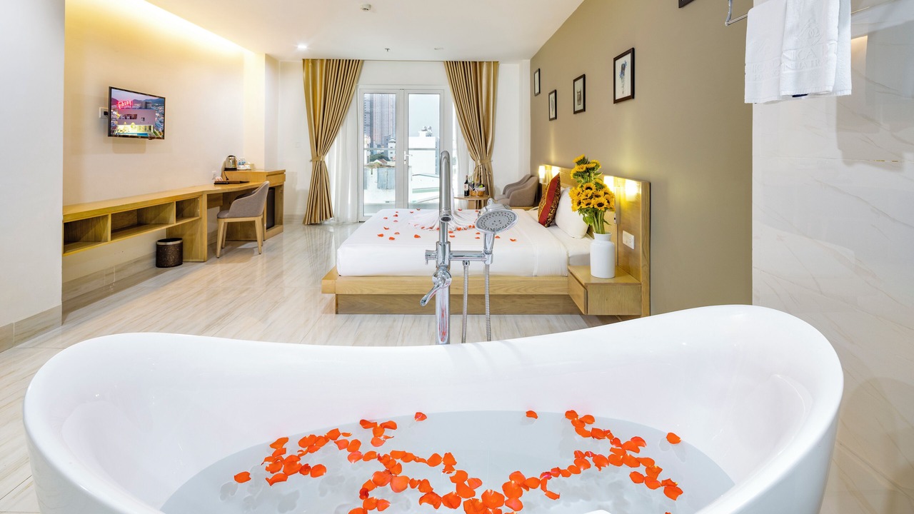 Photo of Bathroom in Vinh Hai