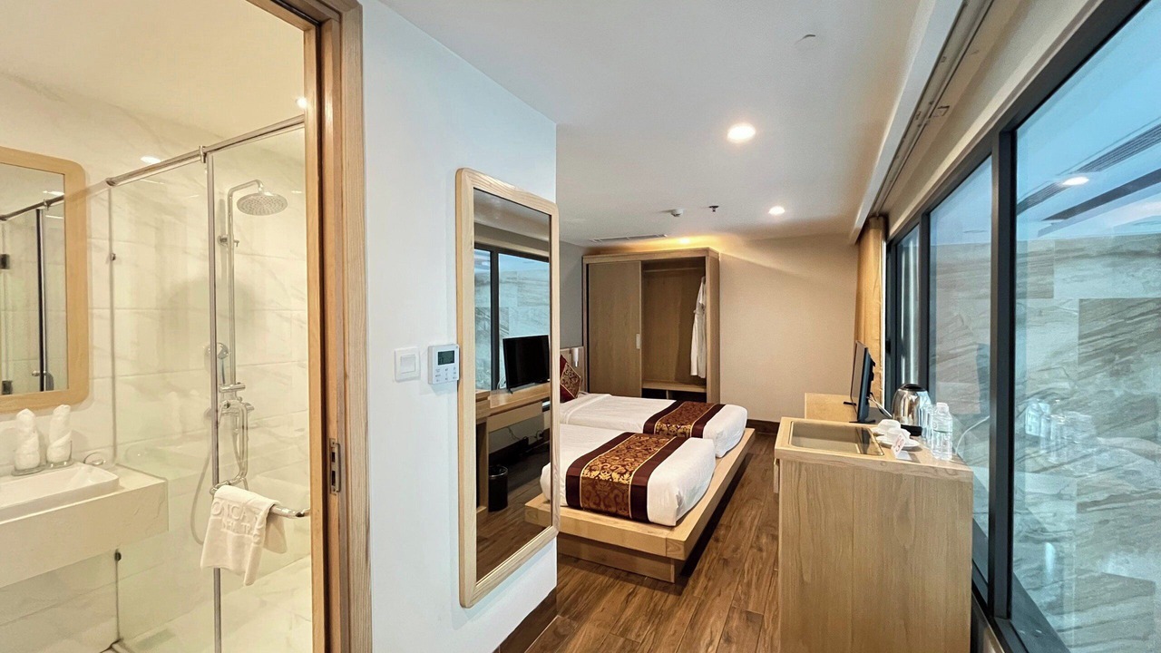 Photo of Bedroom in Vinh Hai