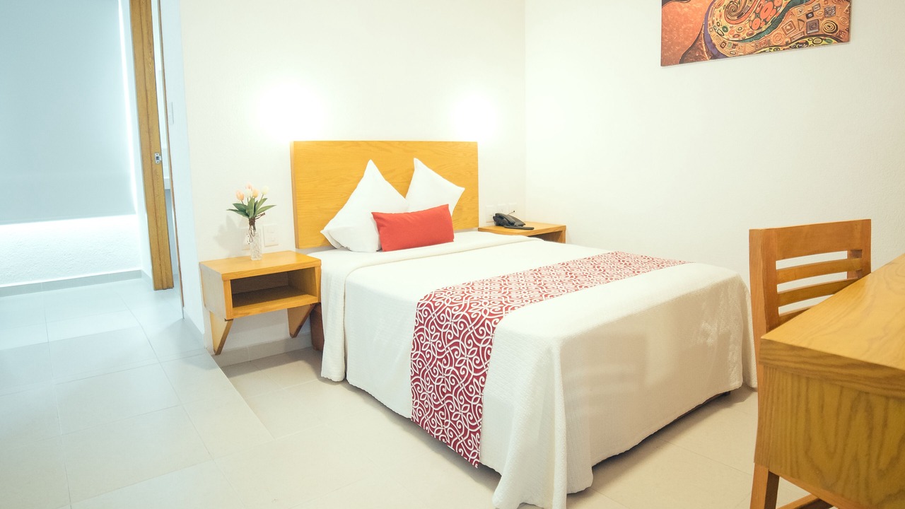 Photo of Bedroom in Xalapa