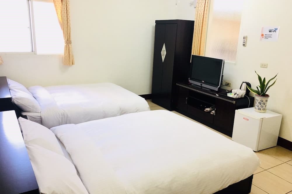 Photo of Bedroom in Yuchi